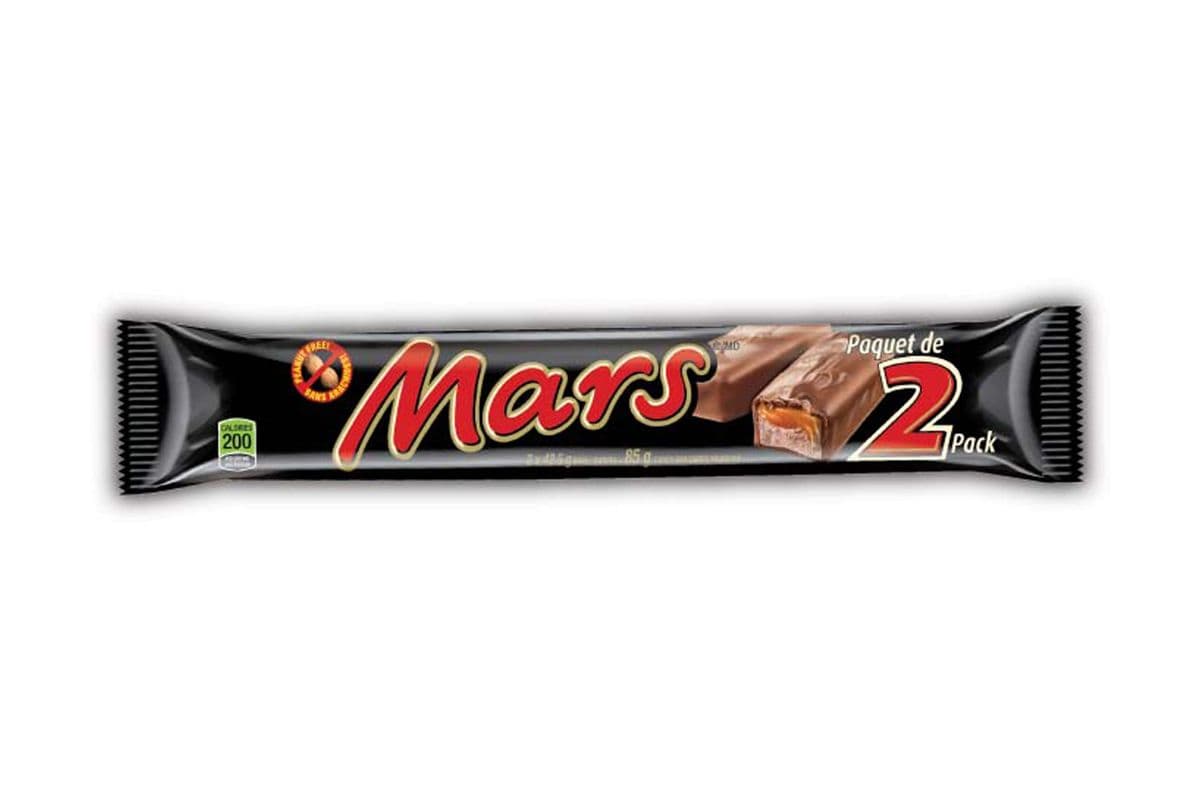 Mars King Size Bar (85 g)