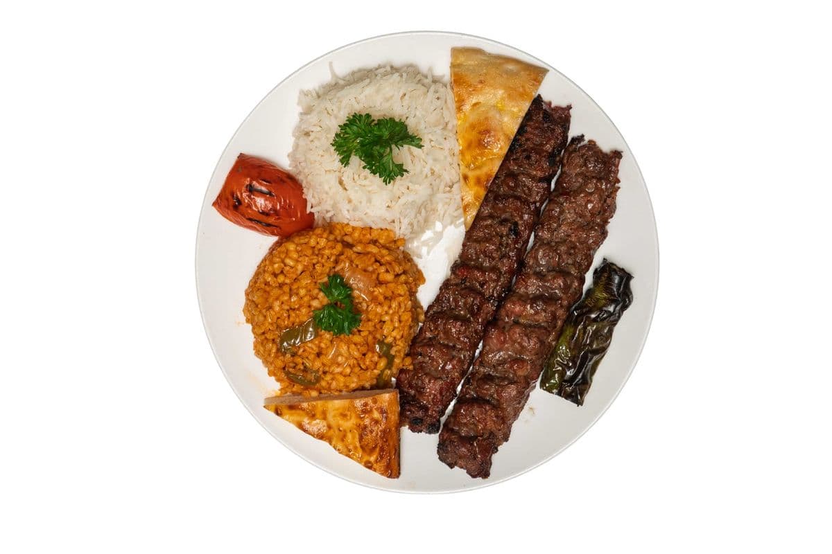 Urfa Kebab