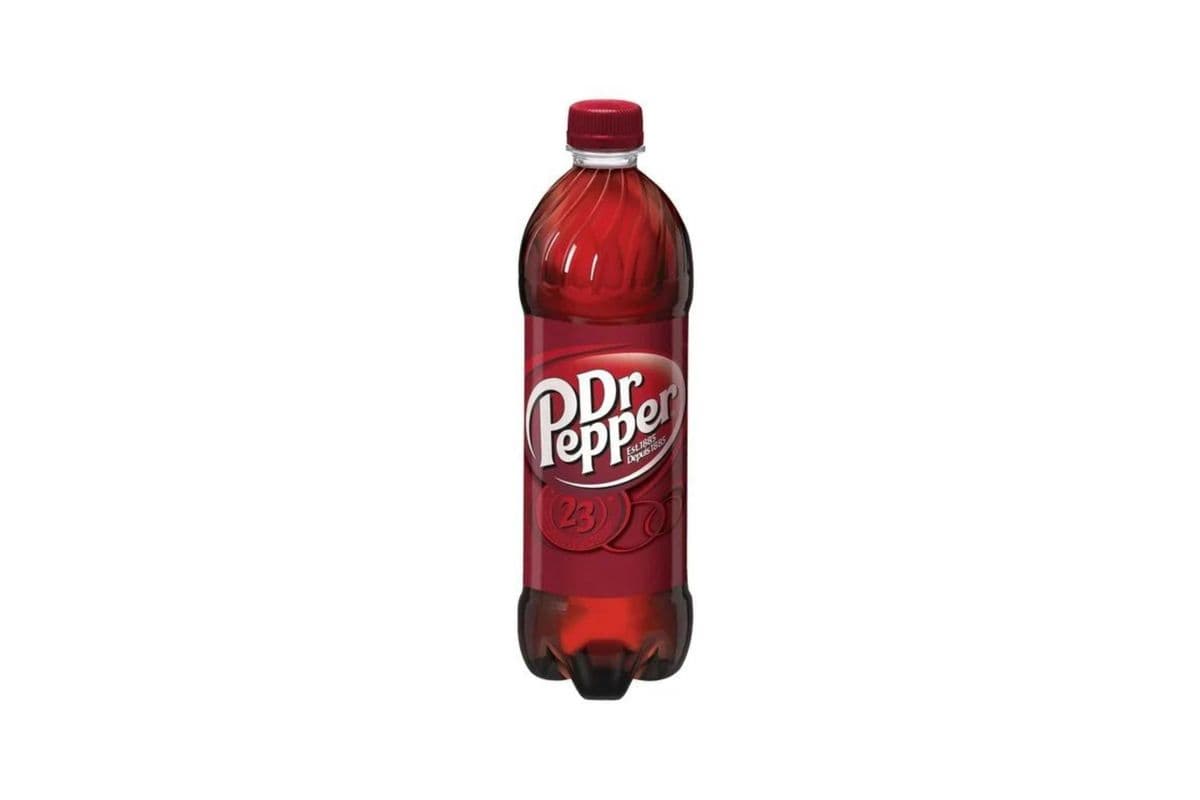 Dr Pepper (710 ml)