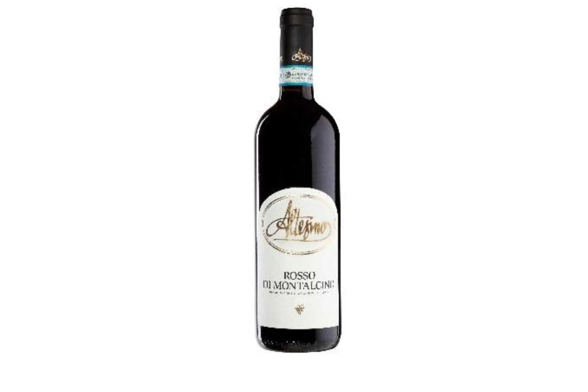 Rosso Di Montalcino Altesino(Italy) (1 x 750ML)