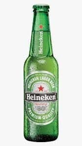 Heineken (1 x 330ml)