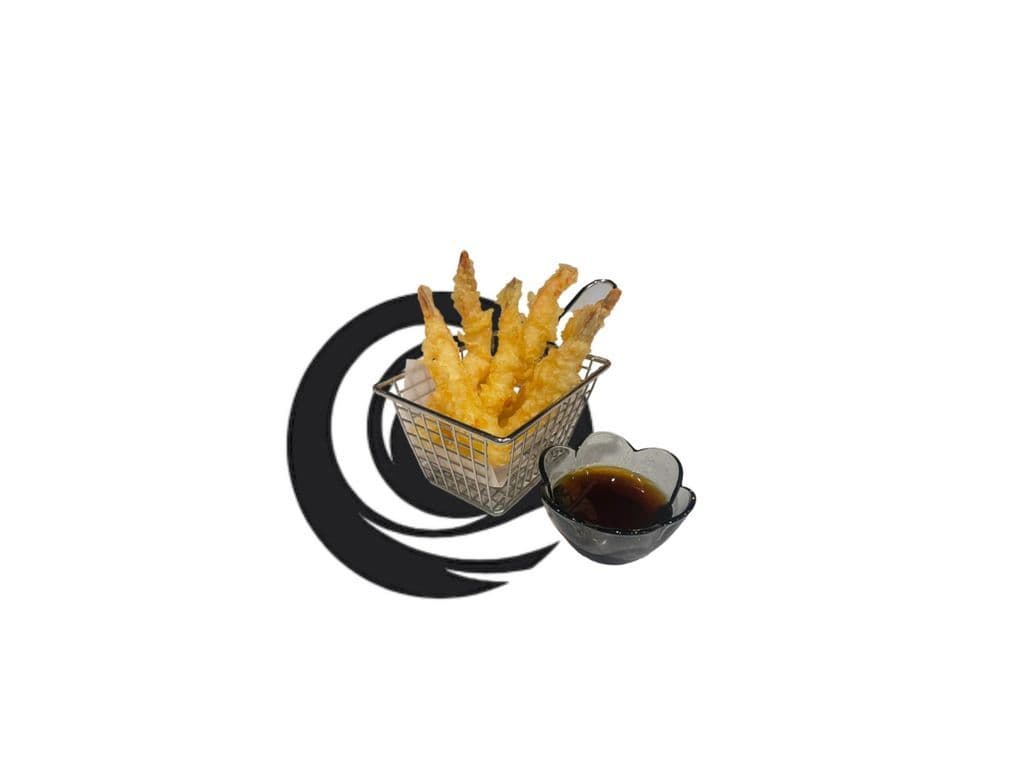 Tempura Shrimp