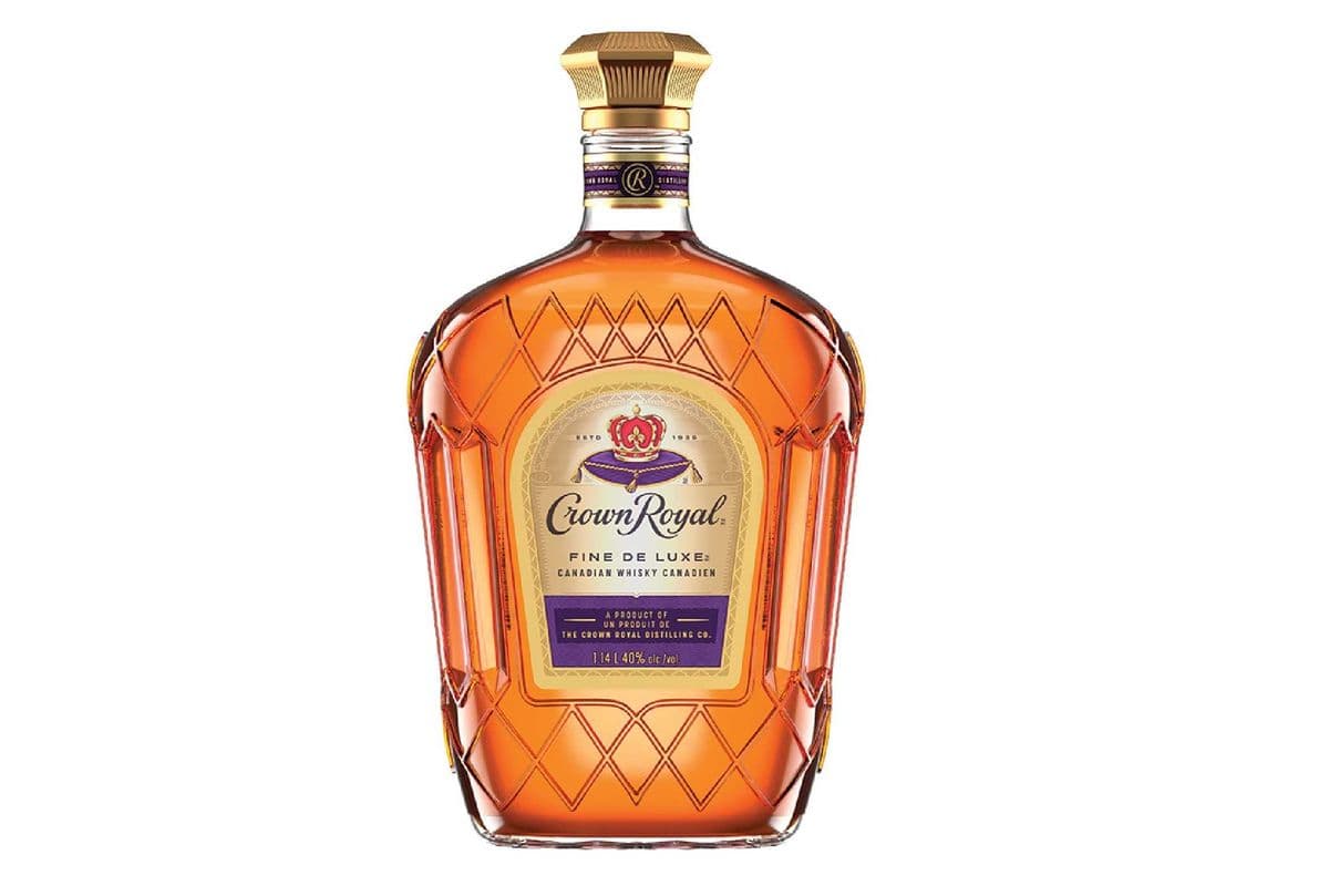 Crown Royal (1 x 1.14L)