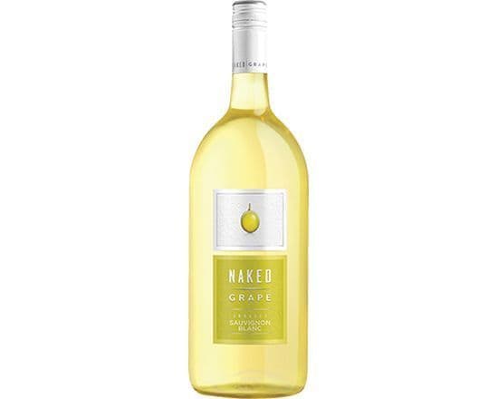 Naked Grape Sauvignon Blanc, 1.5 L