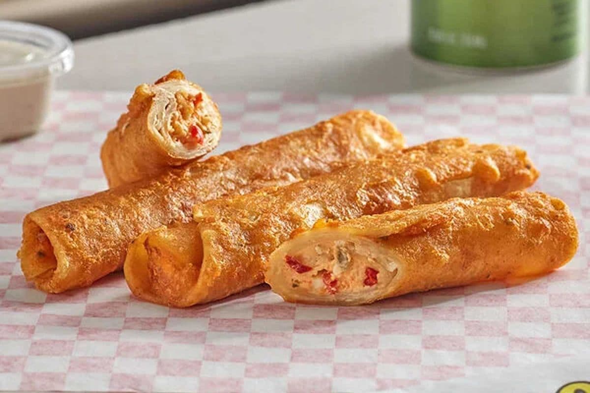 TAQUITOS (1PC)
