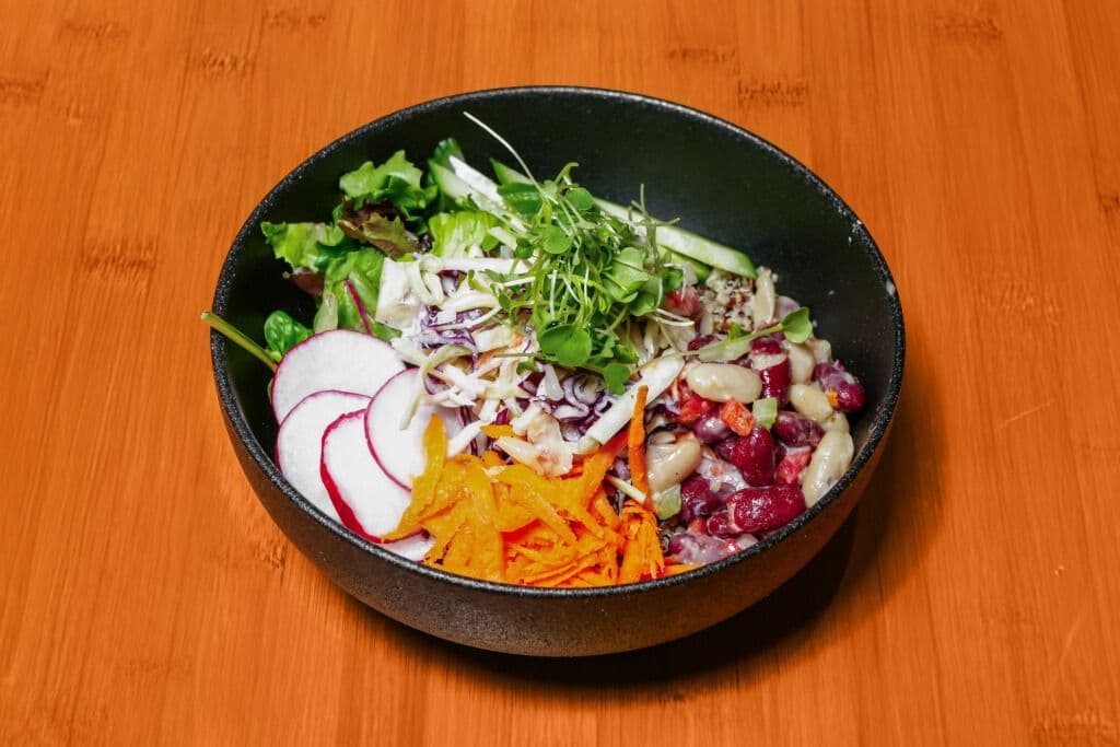 The Power Bowl
