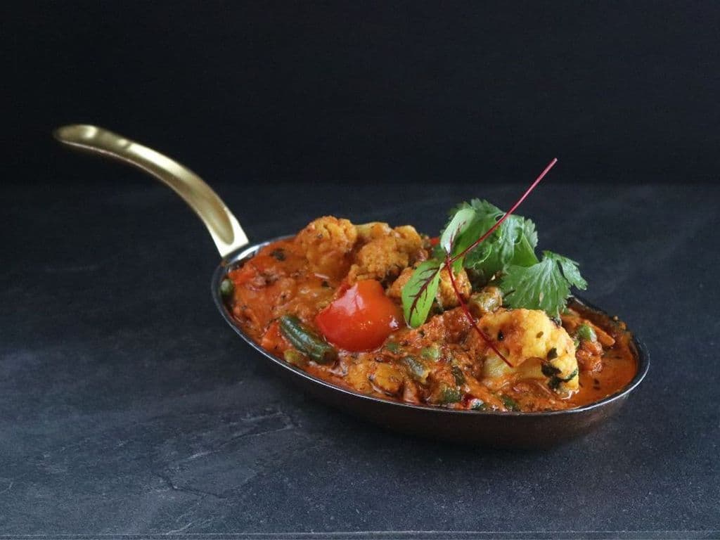 Tawa Veg