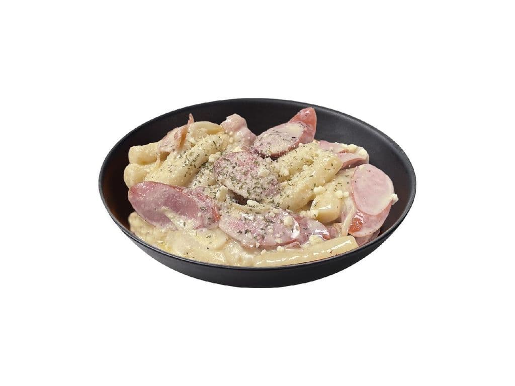 Cream Dukk-Bokki