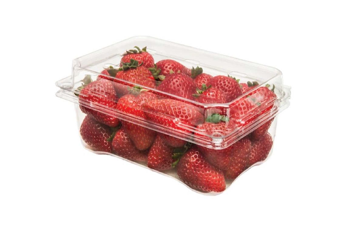 Strawberries 454 g