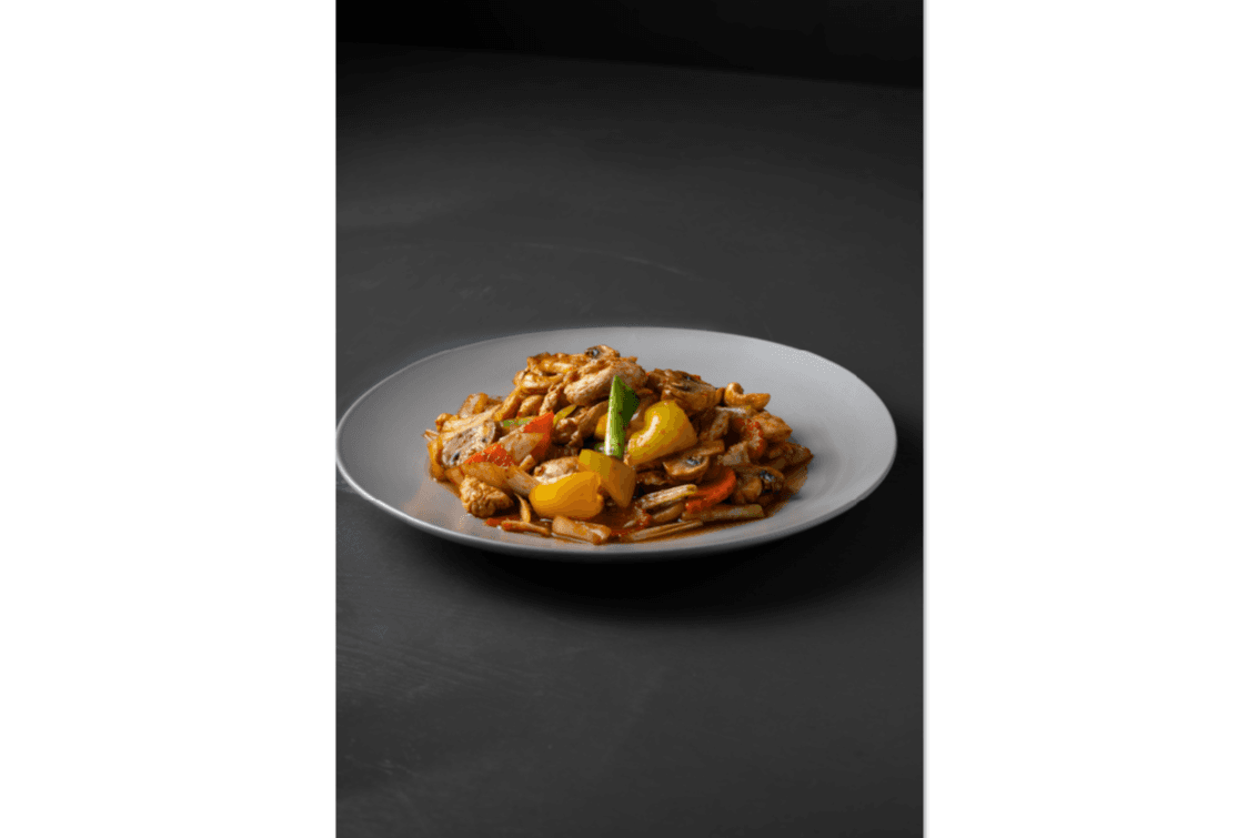 SF3. Cashew Nuts
