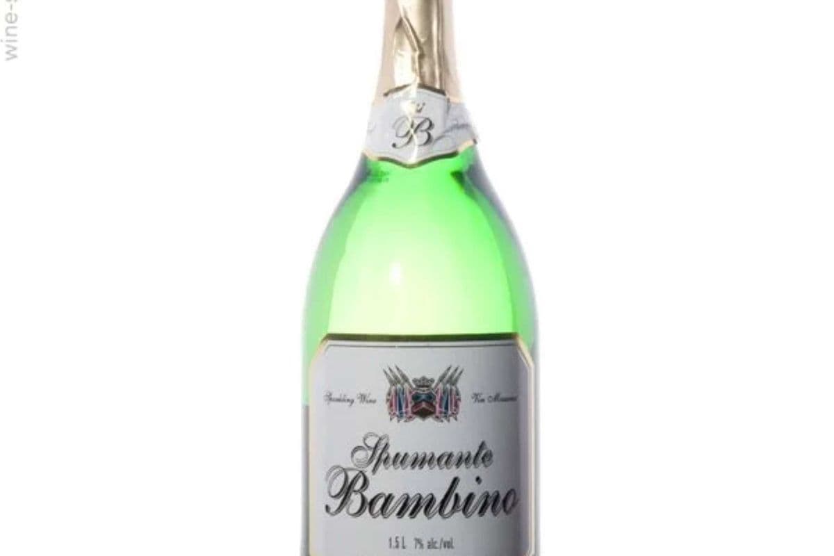 Spumante Bambino (1.5L) (1 x 1.5 L)