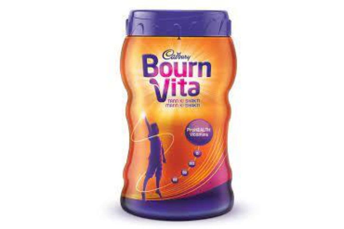 Bourn Vita