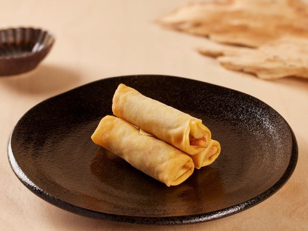 Spring Roll