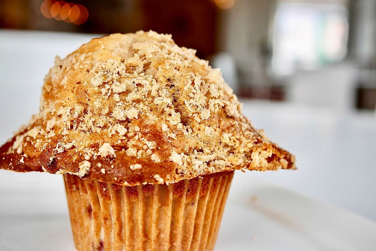 Muffins