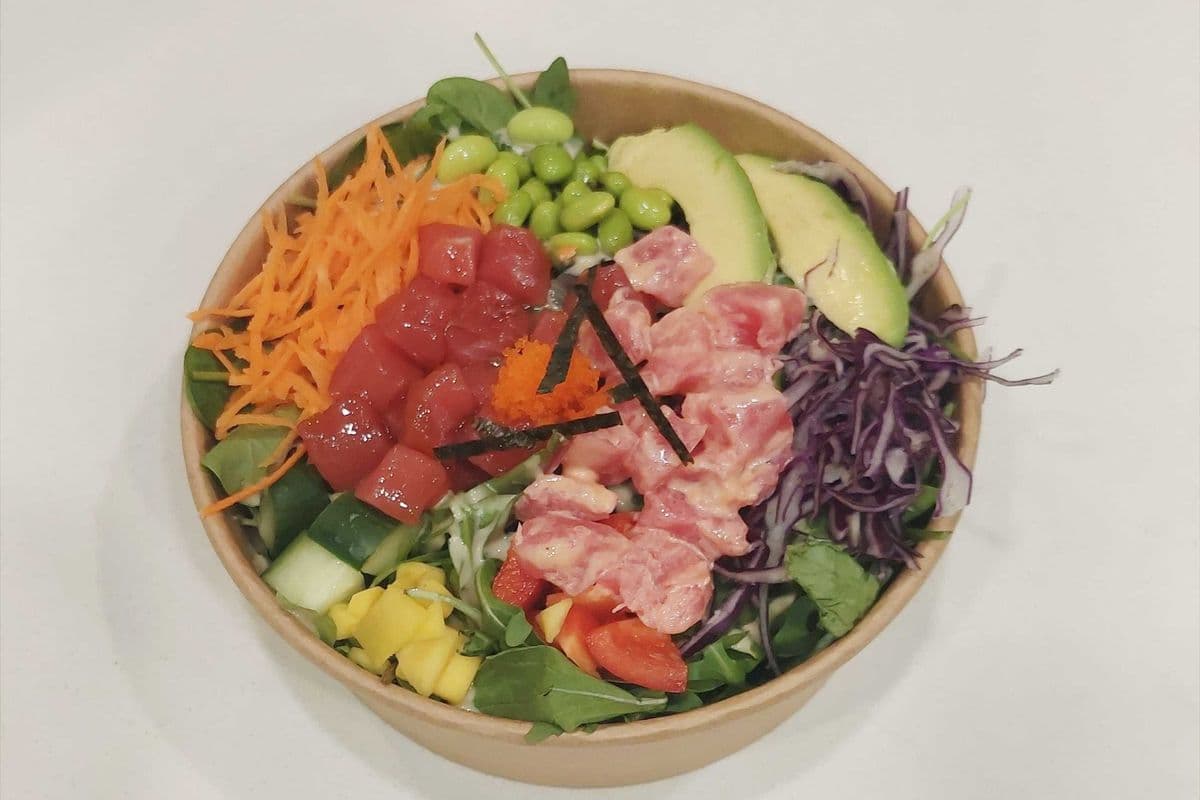 Poké - Thon / Tuna