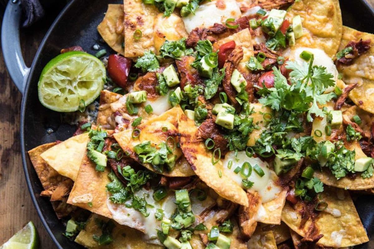 Nachos
