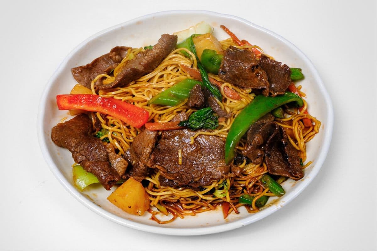 Create Your Own Medium Bowl