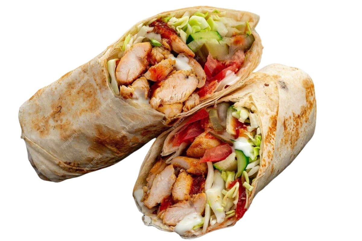 Medium Signature Wrap (12")