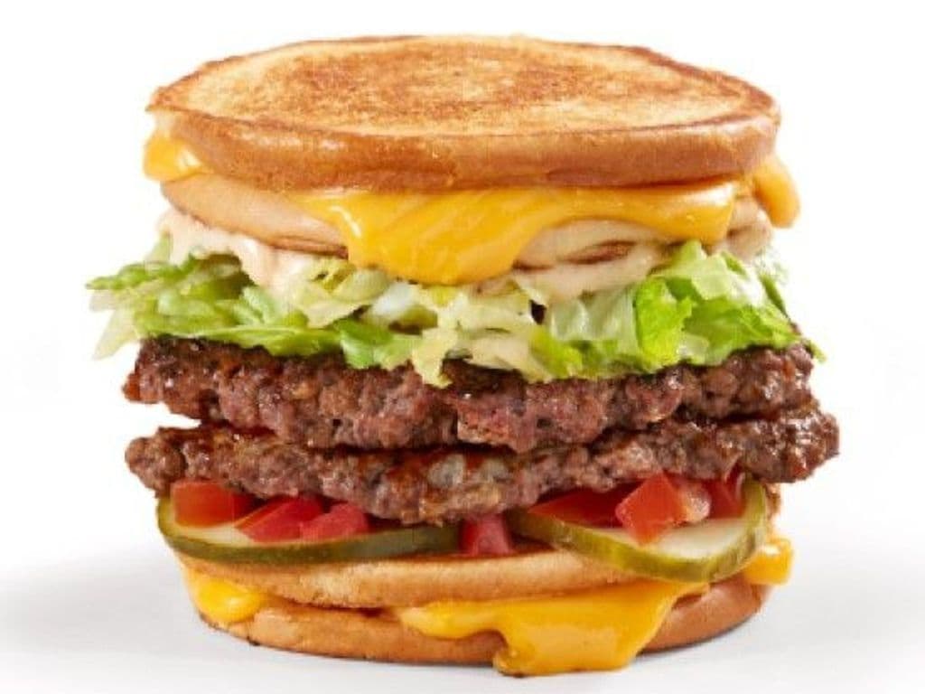 THE BIG MELT