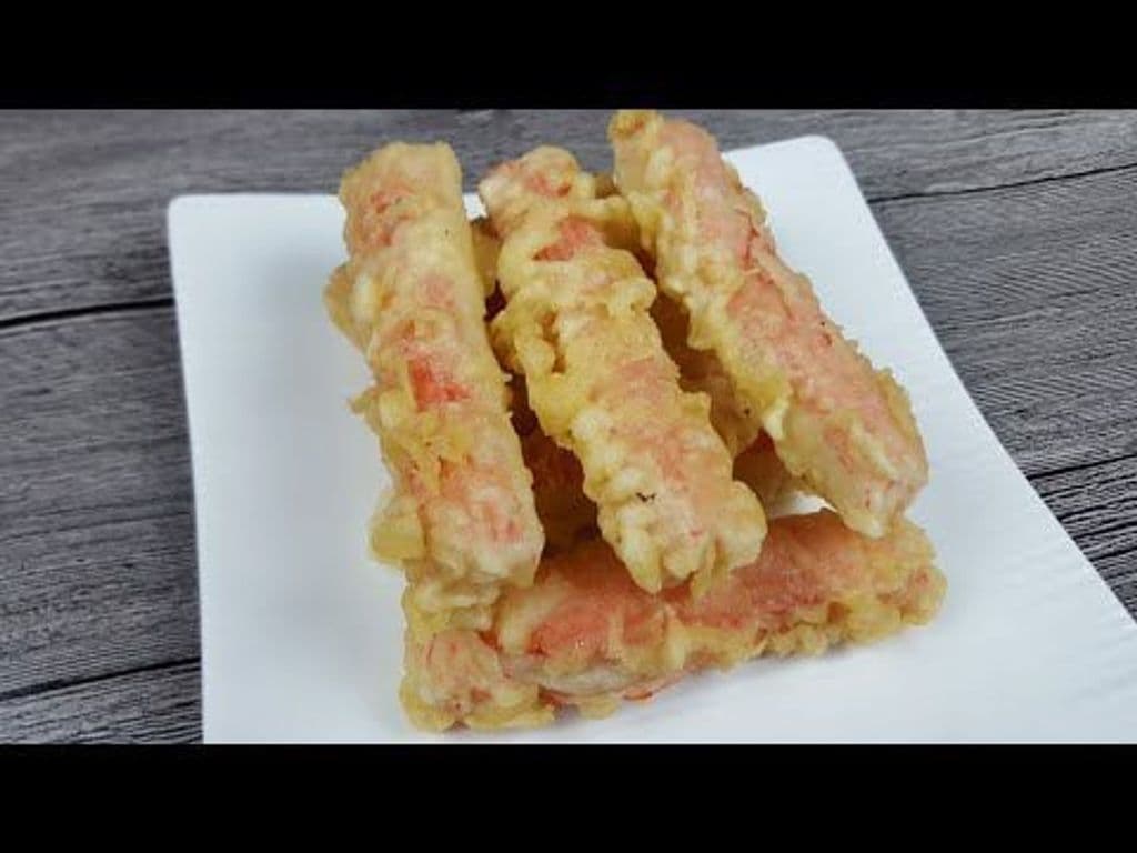 Tempura_Kani
