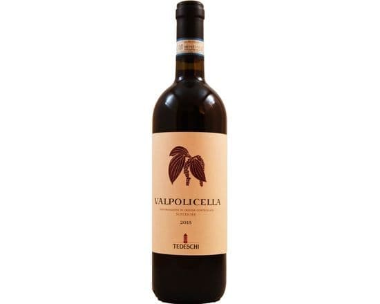 Tedeschi Valpolicella Classico Superiore, 750 ml