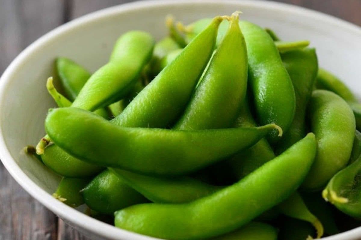 Edamame