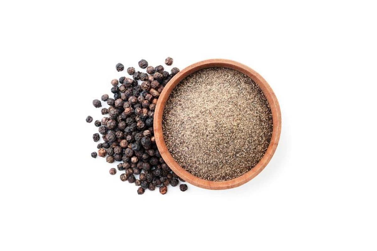 Cameroon Pepper 110g