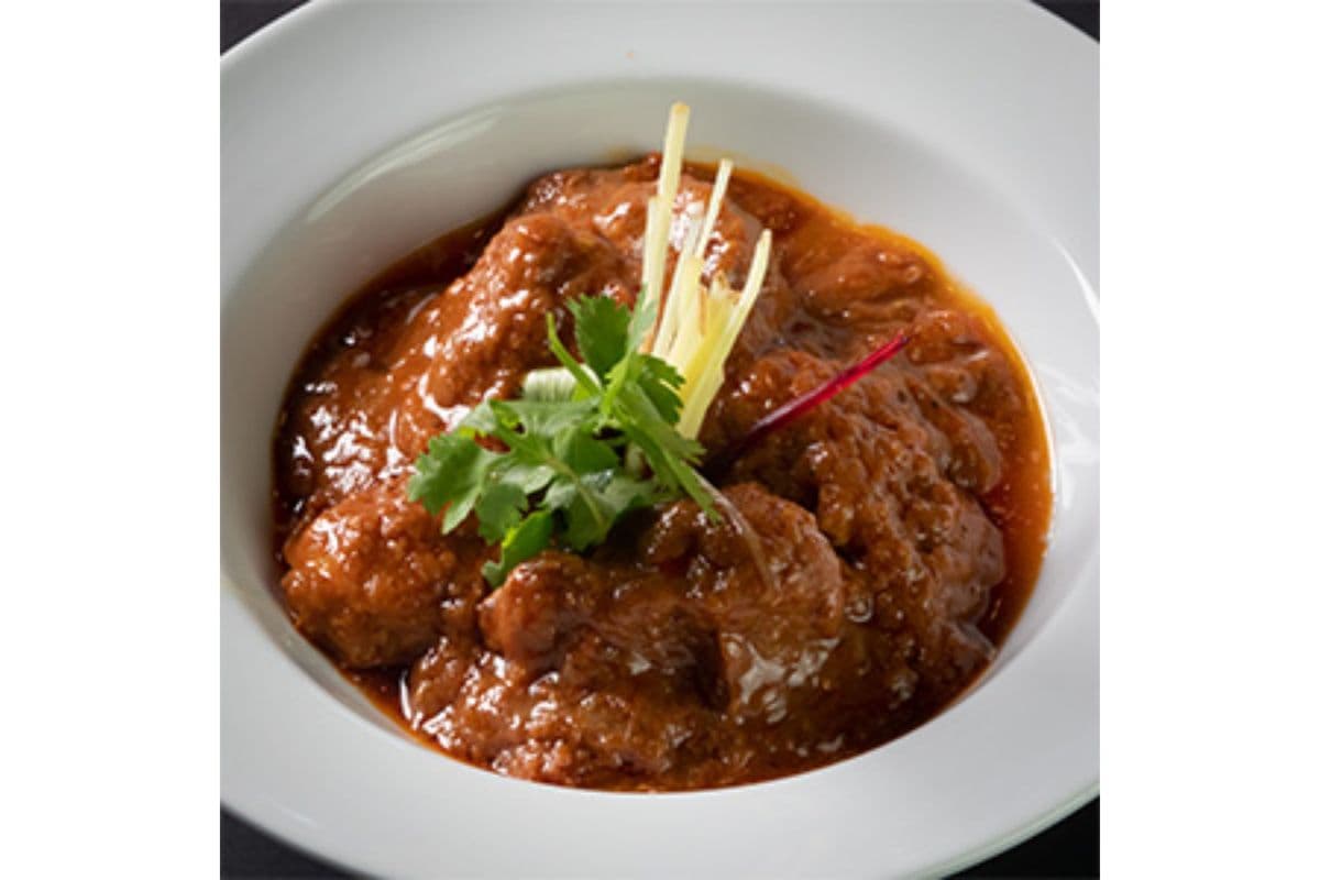 Butter Chicken (Medium)