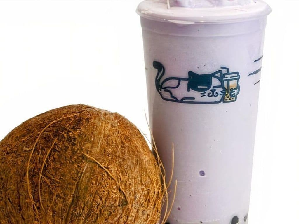 TaroCoco