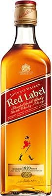 Johnnie Walker Red Label, 750 ml