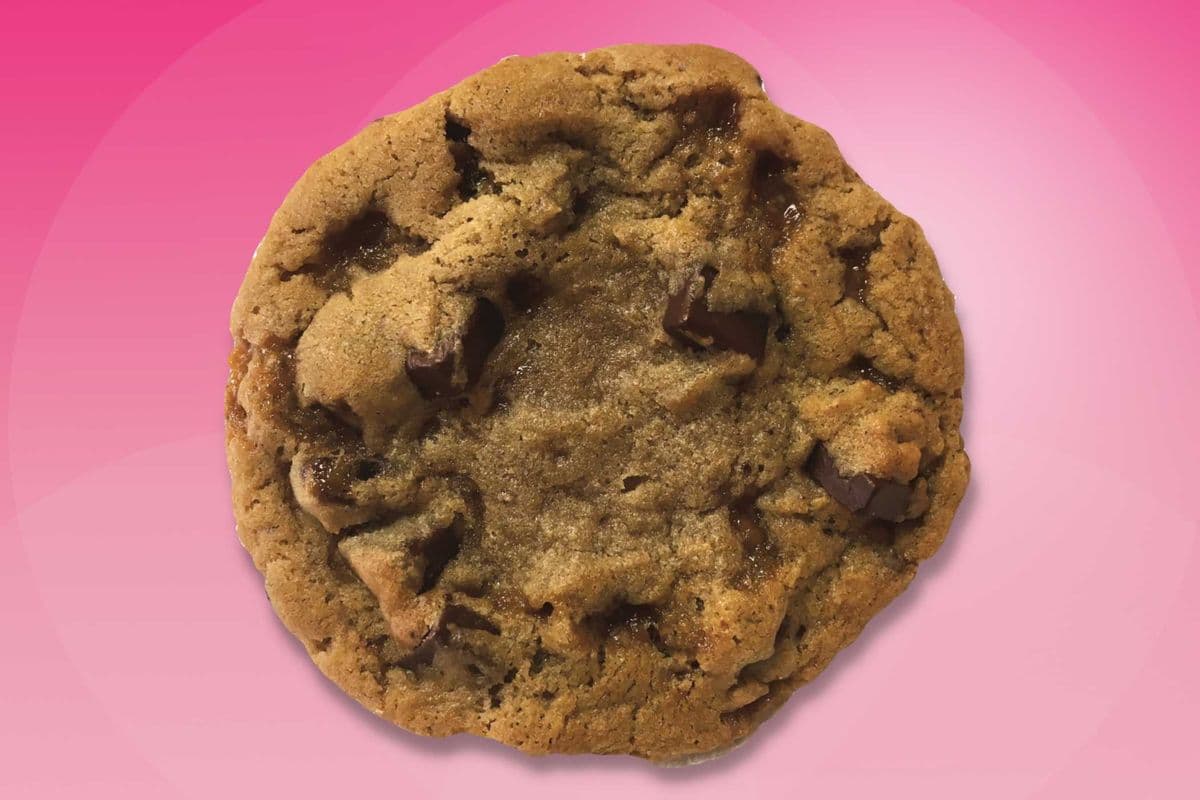 Chocolate Chunk Cookie