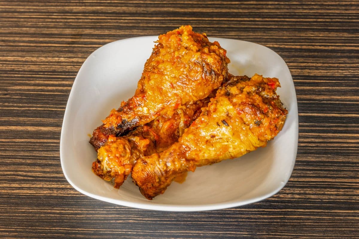 Chicken