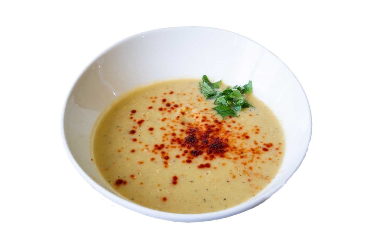 Lentil Soup