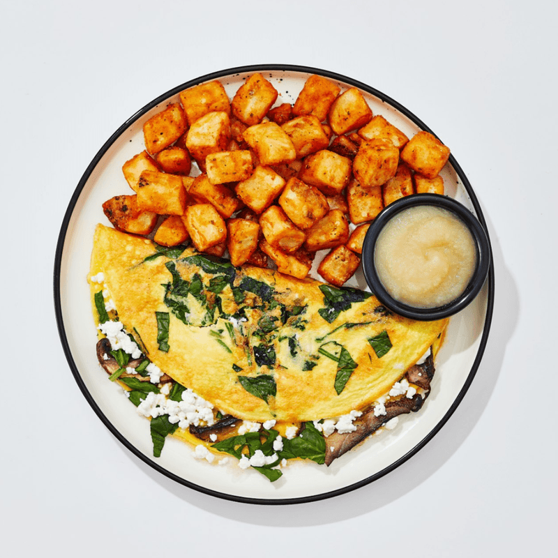 Fromage de chèvre / Goat Cheese