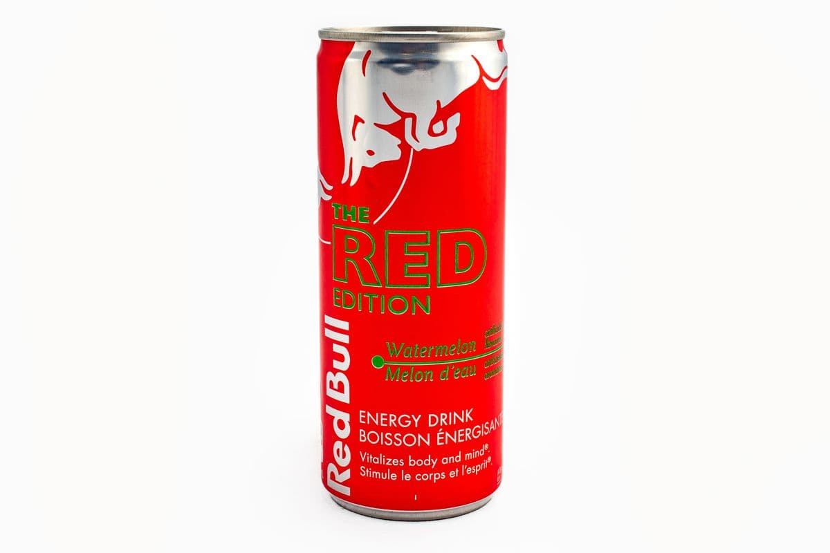 Red Bull Red Additions (250 ml)