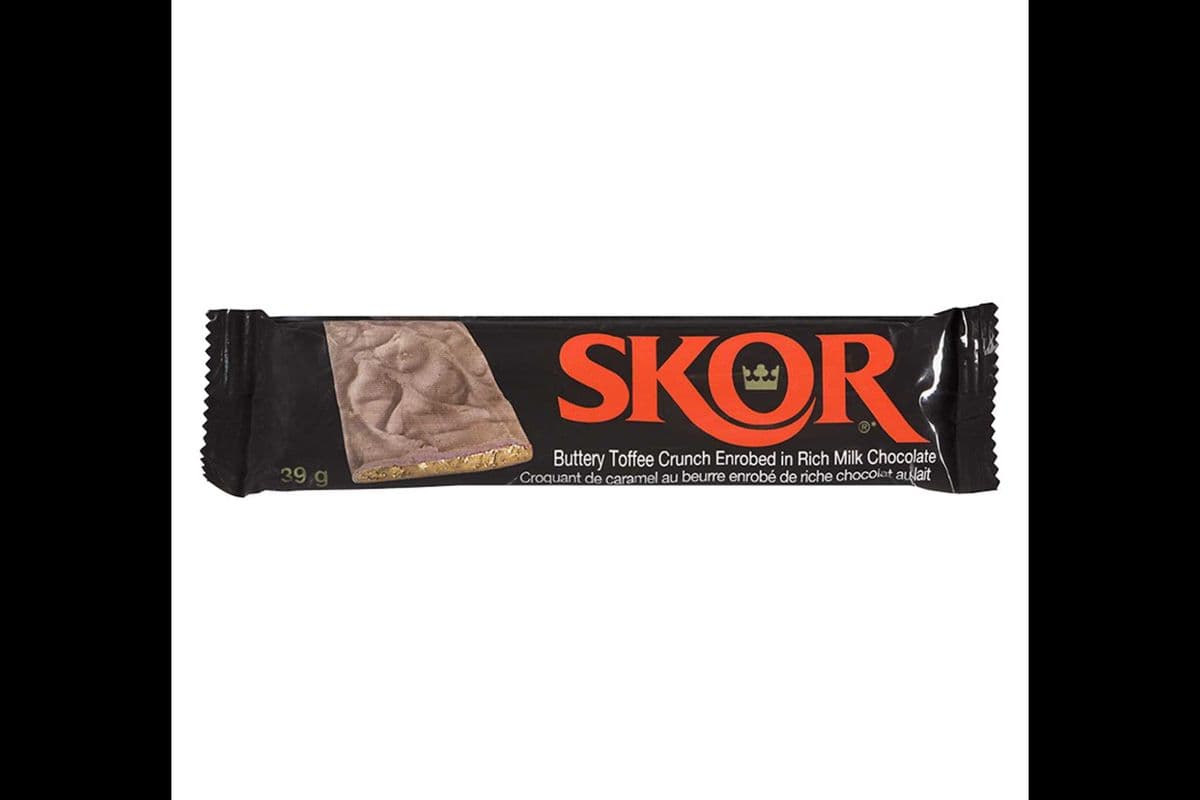 Hershey Skor (39g)