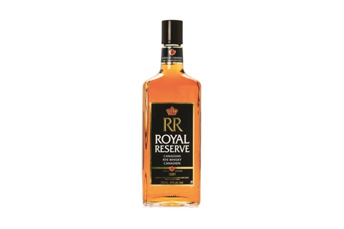 Royal Reserve (750 ml Bottle) (1 x 750ml)