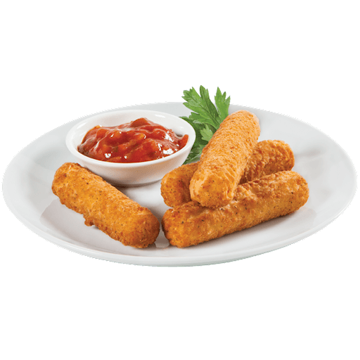 Bâtonnets de fromage / Mozzarella Sticks