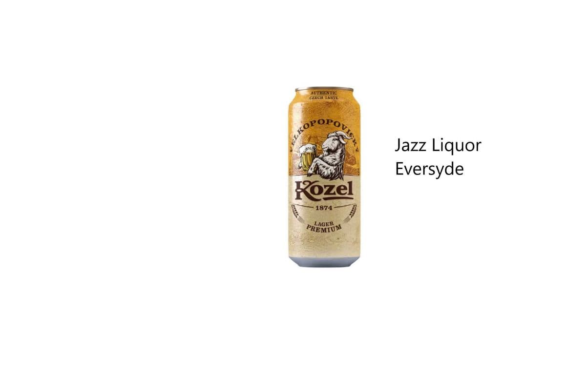 KOZEL (1 x 500ML)