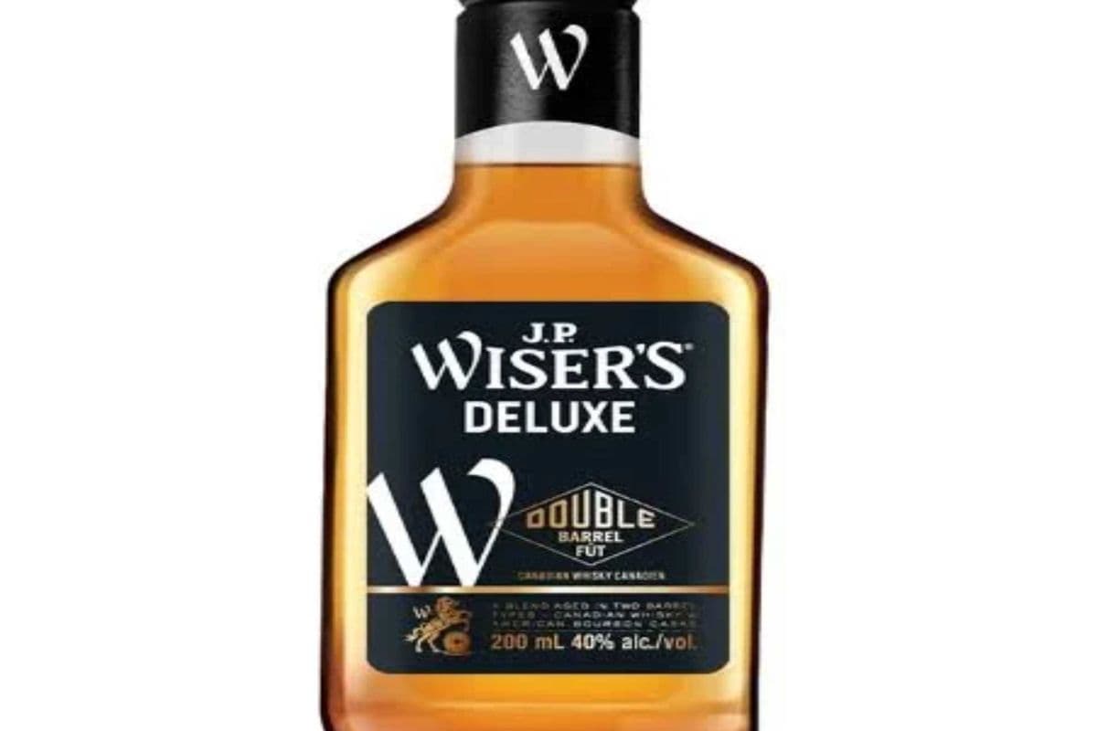 WISER DELUXE 200 ML (1 x 200 ML )