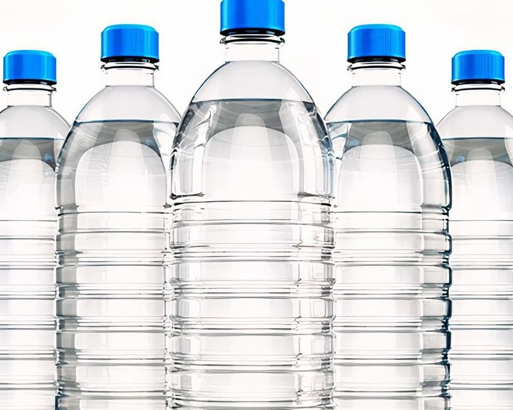 Water Bottle