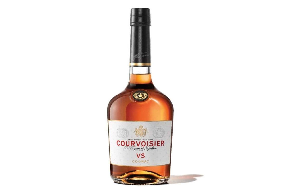 Courvoisier VS Cognac (1 x 750ML)