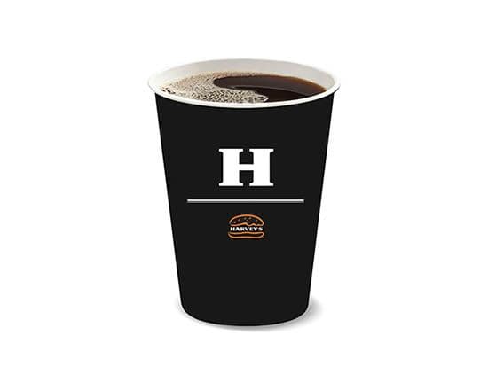 Coffee Large (20oz) 5 cals