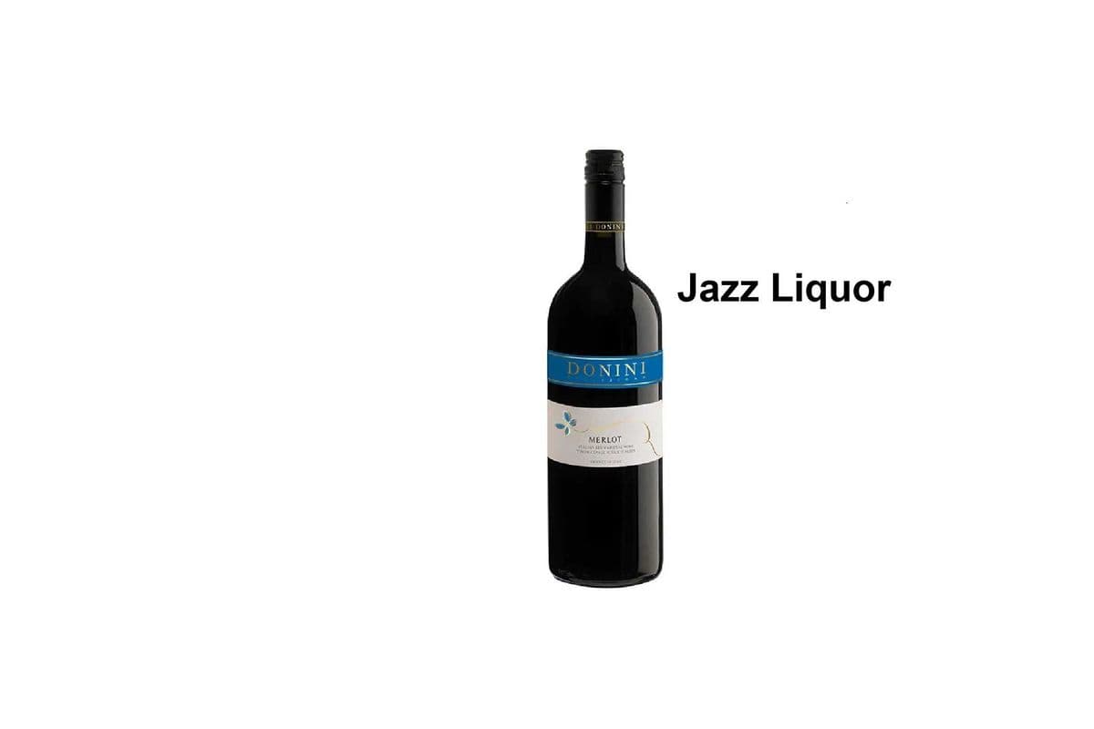 DONINI MERLOT 1.5L (1 x 1x1.5L)
