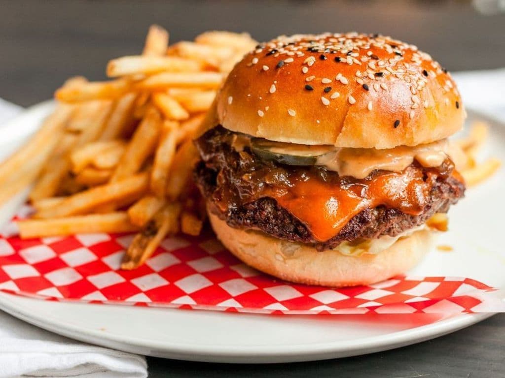 Smash Burger