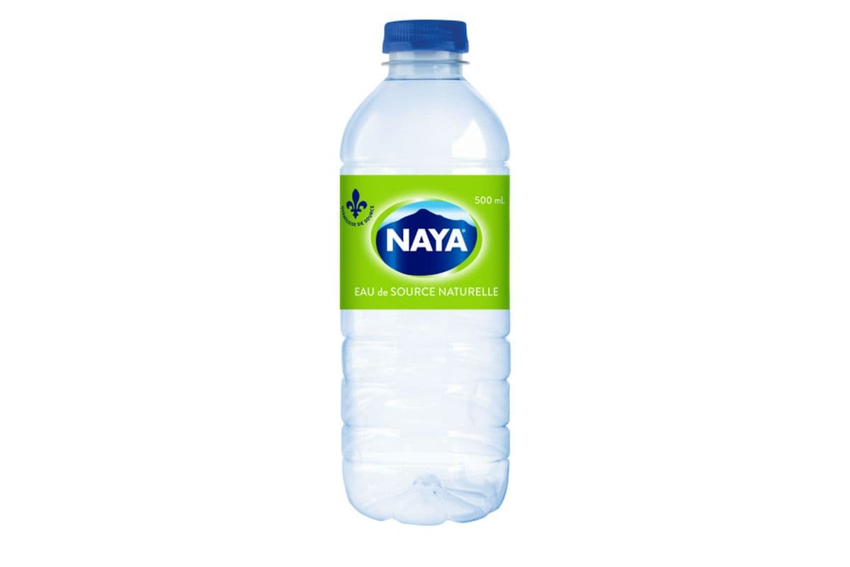 Naya Natural Spring Water (500ml) (500ml)