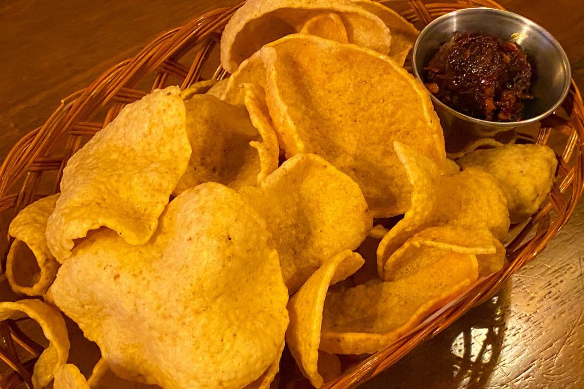 Shimp Chips