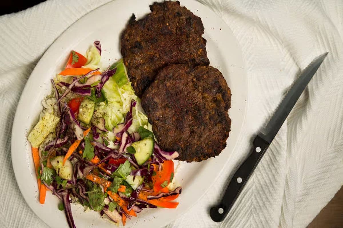 Chaplee Kebab