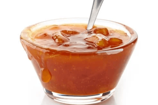 Mango Chutney
