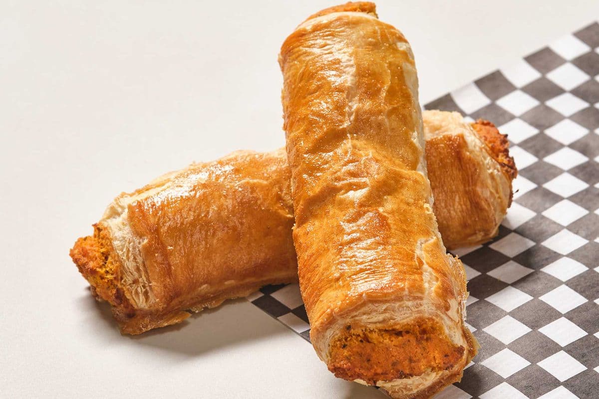 Veggie Roll